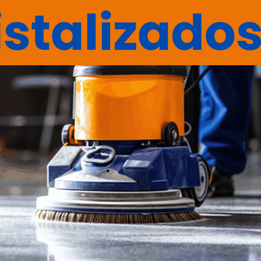 CRISTALIZADO DE PISOS